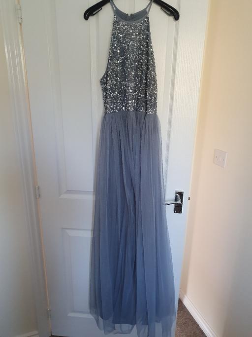 Buy & Sell West Midlands Birmingham - Photos for Bridesmaid/Prom Dress Size 12