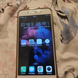 Vivo y66l still in good working condition, 32gb. can be update to 128gb. can be use two different SIM card . (two SIM card slot) .

come with case and usb charger .
still have original screen protector on it .
collection only SE1 4xy