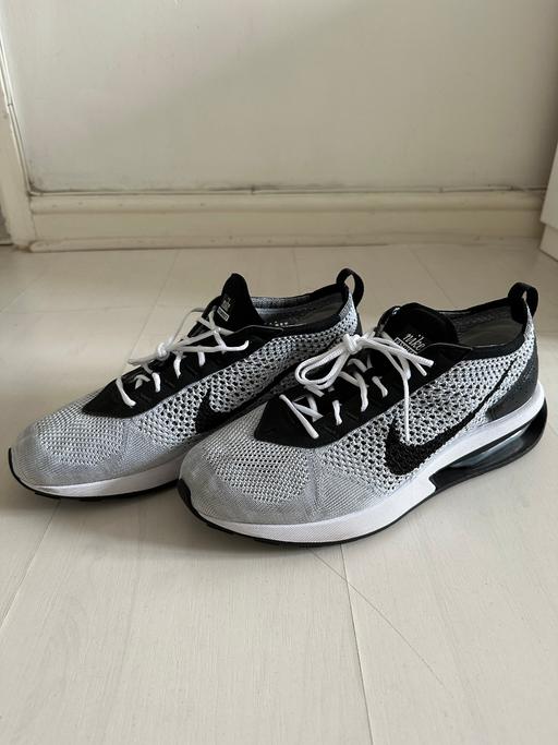 Buy & Sell Central London Pimlico - Central London - Photos for Nike Air Max Flyknit Racer - men’s size 8