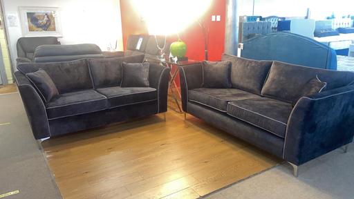 Buy & Sell Greater Manchester Bolton - Photos for Beautiful corner sofa and stnadard sofas