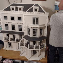 Dolls houses for sale cheap second hand