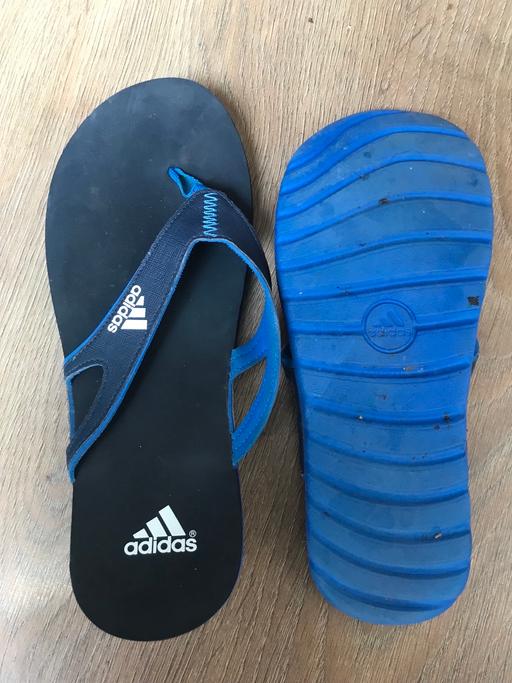 Buy & Sell East London Bow - East London - Photos for Summer slippers size uk 10