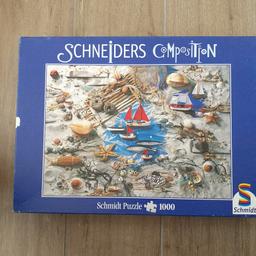 Schneiders Composition
Meeresinpressionen
ca. 70 x 50 cm
Nur an Selbstabholer gegen Barzahlung
