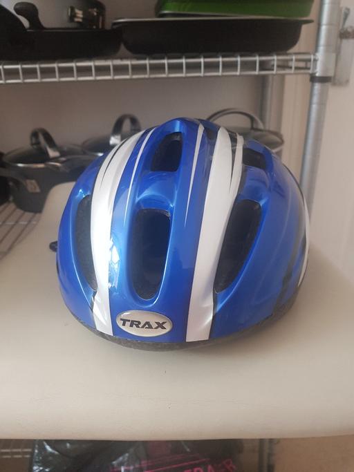 Buy & Sell West Yorkshire Kirklees - Photos for kids bike helmet