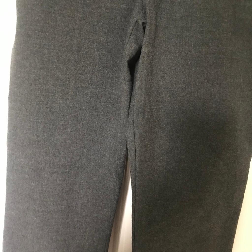 💥💥 OUR PRICE IS JUST £2 💥💥

Preloved boys grey school pants/trousers

Age: 8-9 years
Brand: M&S
Condition: like new hardly used

All our preloved school uniform items have been washed in non bio, laundry cleanser & non bio napisan for peace of mind

Collection is available from the Bradford BD4/BD5 area off rooley lane (we have no shop)

Delivery available for fuel costs

We do post if postage costs are paid For

No Shpock wallet sorry