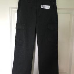 💥💥 OUR PRICE IS JUST £2 💥💥

Preloved boys grey school pants/trousers

Age: 8-9 years
Brand: NEXT
Condition: like new hardly used

All our preloved school uniform items have been washed in non bio, laundry cleanser & non bio napisan for peace of mind

Collection is available from the Bradford BD4/BD5 area off rooley lane (we have no shop)

Delivery available for fuel costs

We do post if postage costs are paid For

No Shpock wallet sorry