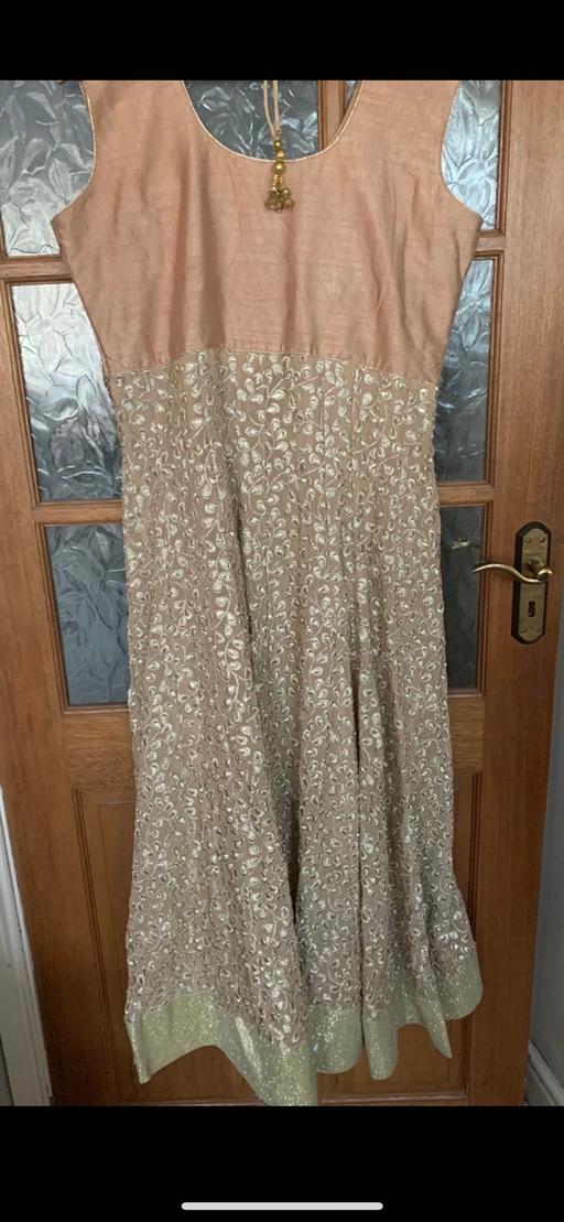 Buy & Sell West Midlands Birmingham - Photos for Asian Indian long dress party/ wedding wear