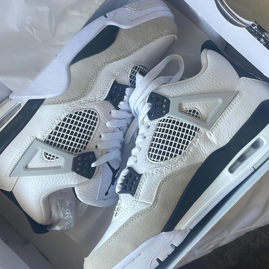 Jordan 4 in EC4V London für 180,00 £ zum Verkauf | Shpock DE