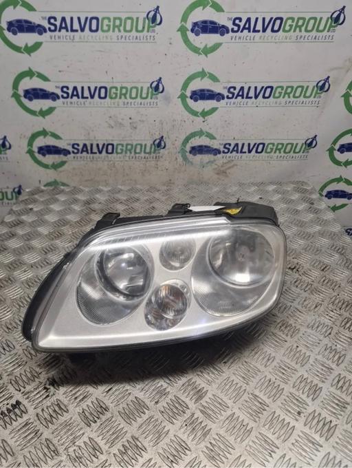 Vehicles West Midlands Birmingham - Photos for Volkswagen Touran 2008 pair headlights PS&DS