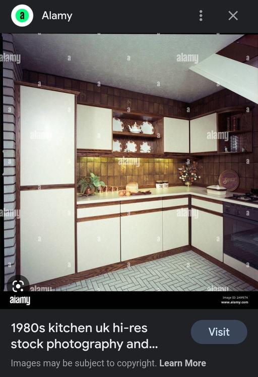 Buy & Sell Archway North London - Photos for Hygena Flat Packed Kitchen Cabinets