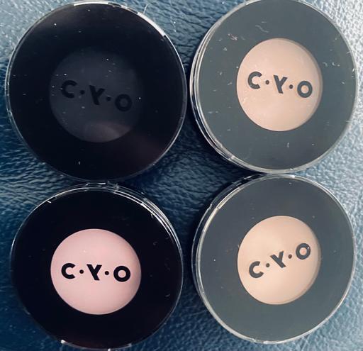 Buy & Sell West Midlands Birmingham - Photos for Cyo Matt eyeshadows
