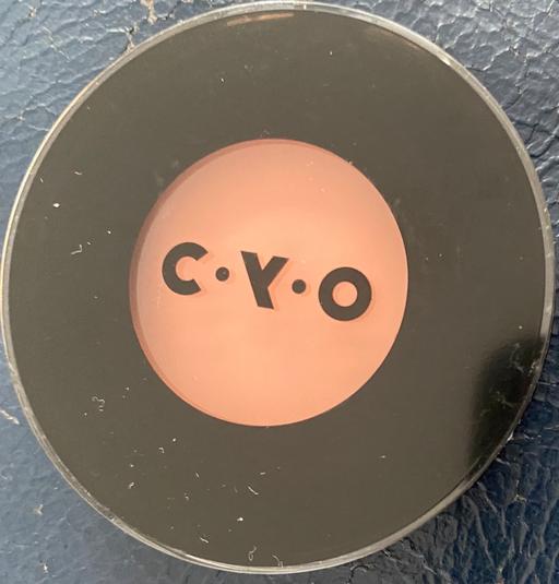 Buy & Sell West Midlands Birmingham - Photos for Cyo cream shadow & blush