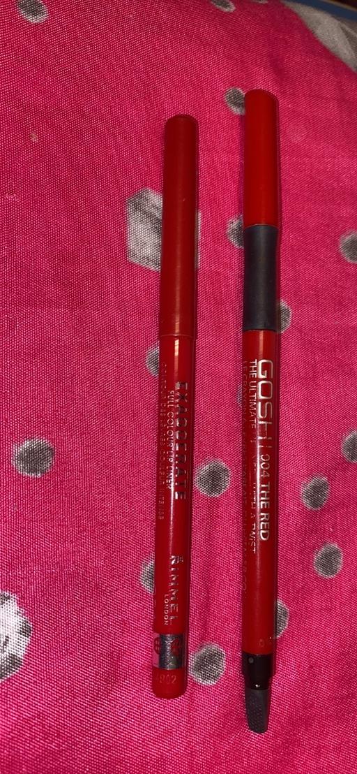 Buy & Sell Gloucestershire South Gloucestershire - Photos for Lip liners x 2 