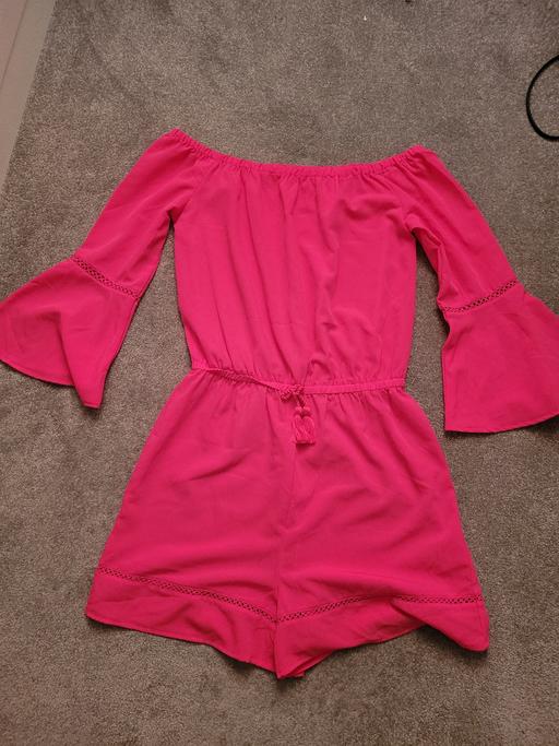 Buy & Sell Staffordshire Stoke-on-Trent - Photos for Girls Age 14 Playsuit