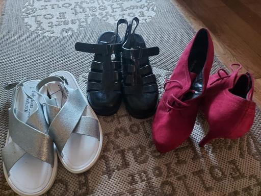 Buy & Sell West Midlands Dudley - Photos for womens shoes size 7/8