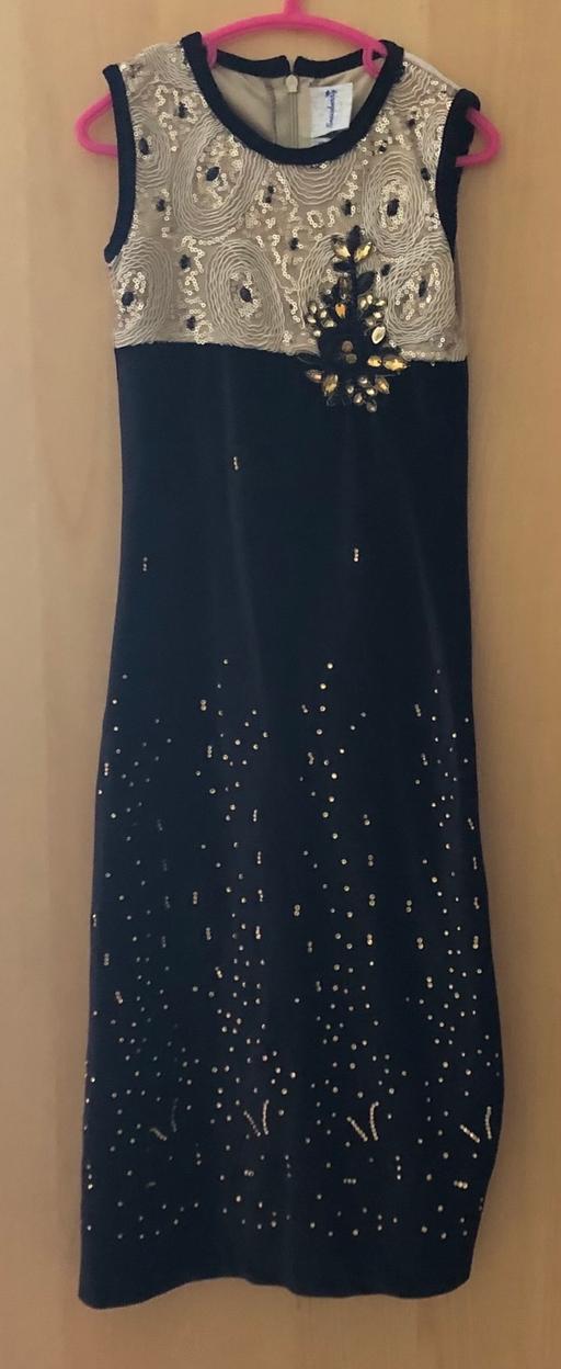 Buy & Sell West Midlands Walsall - Photos for Velvet dress