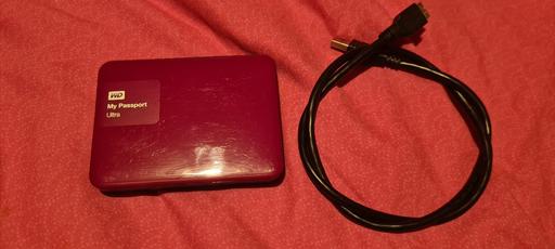 Buy & Sell South East London Forestdale - Croydon - Photos for VARIOUS PORTABLE HARD DRIVES