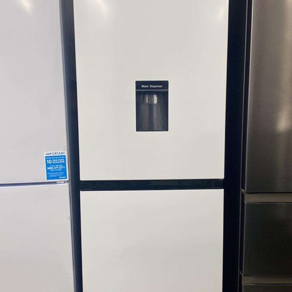 Fridgemaster Fridge Freezer (548) in Wv10 9ds Wolverhampton for £260.00 ...
