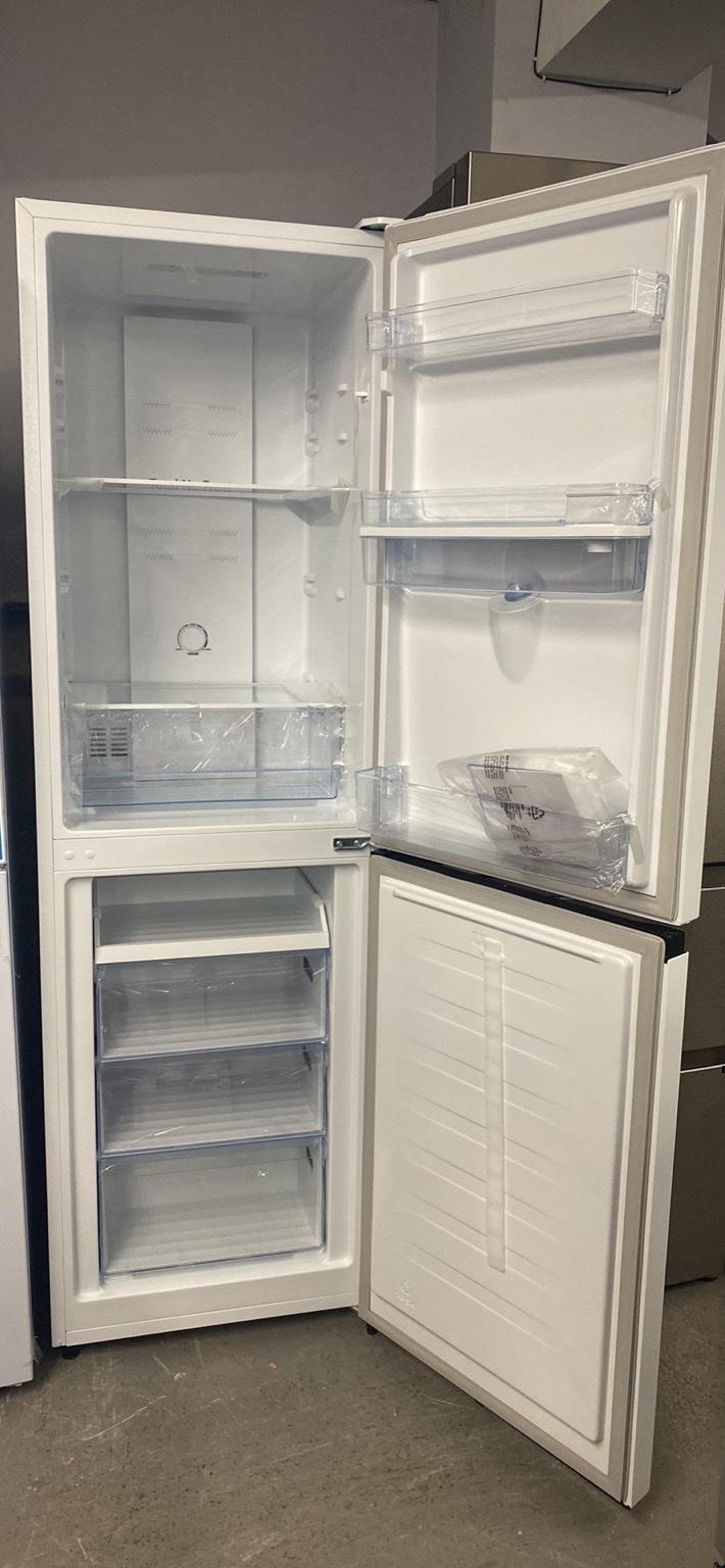 Fridgemaster Fridge Freezer (548) in Wv10 9ds Wolverhampton for £260.00 ...
