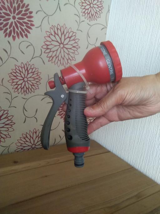 Buy & Sell Greater Manchester Stockport - Photos for 7 pattern spray gun