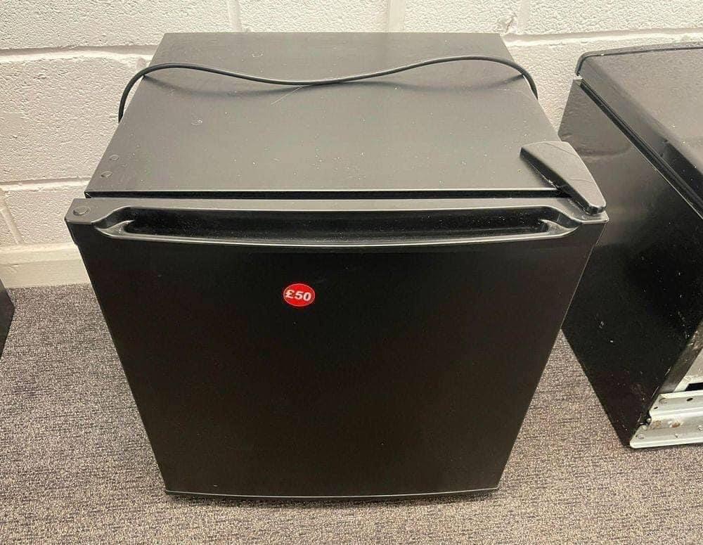 Table top freezer pre owned in S62 Parkgate für £ 50,00 zum Verkauf