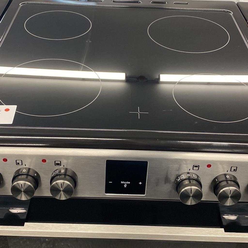 🤩Kenwood 60cm Electric Cooker 🤩 in Wv10 9ds Wolverhampton für £ 299,00