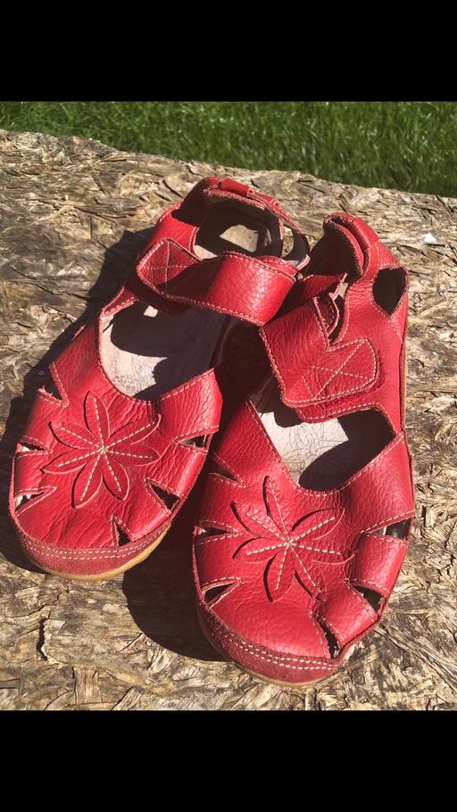 Buy & Sell West Yorkshire Kirklees - Photos for Cushion walk summer shoes 8