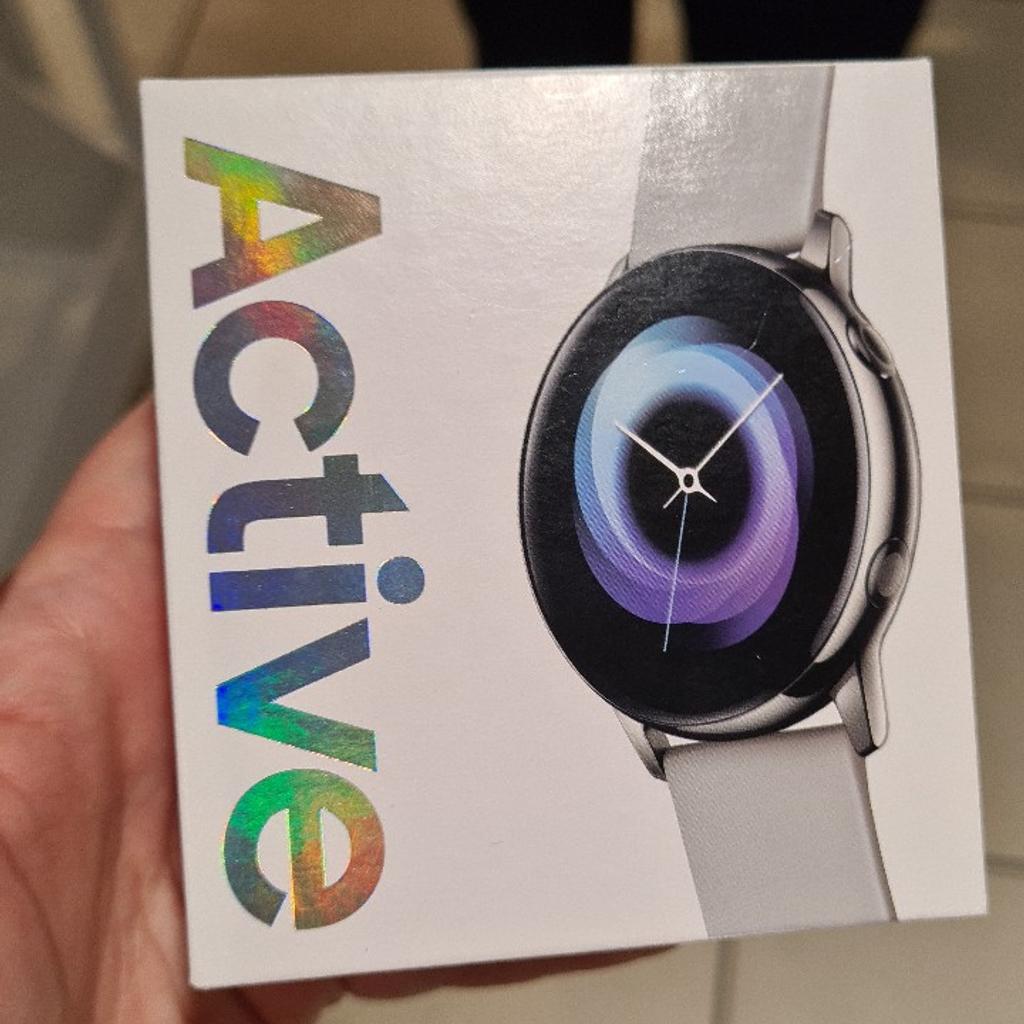 Samsung active watch in SE1 London for £70.00 for sale Shpock