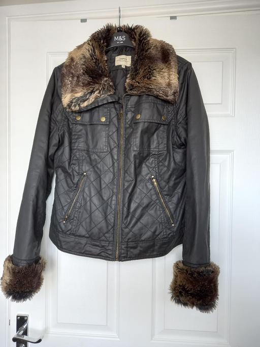 Buy & Sell Worcestershire Bromsgrove - Photos for Jacket Size 12