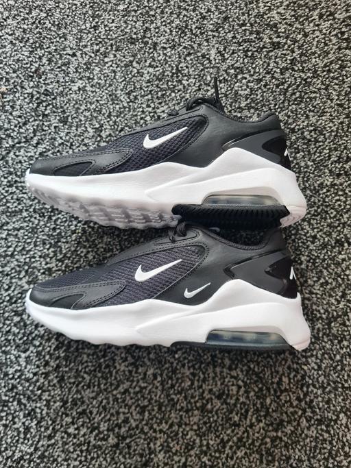 Buy & Sell West Midlands Walsall - Photos for Nike air max trainers. UK SIZE 2.5