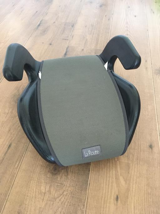 Buy & Sell Lancashire Fylde - Photos for Child booster seat