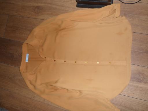 Buy & Sell Greater Manchester Manchester - Photos for LADIES BLOUSE 16