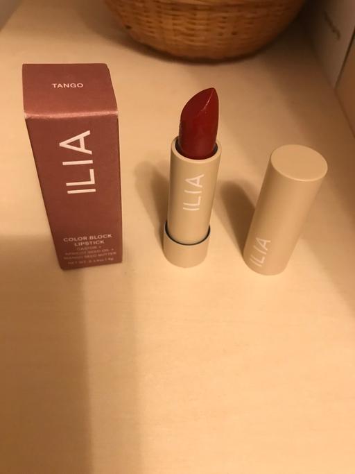 Buy & Sell Ealing Greenford - Ealing - Photos for Ilia Color block lipstick