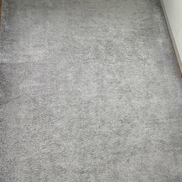 Teppich in sehr guten Zustand
160x230
Grau