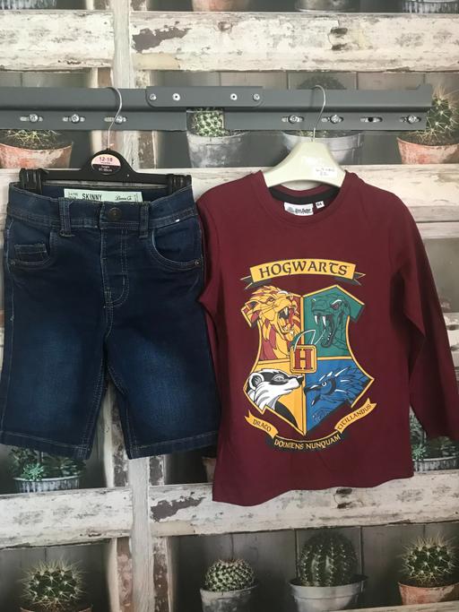 Buy & Sell Northumberland Shankhouse - Northumberland - Photos for BUNDLE OF BOYS CLOTHES - 3-4 YEARS