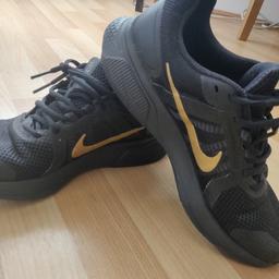 Worn Few Times
Black Comfy Swift Trainers
Size 7
Nike Run Swift
Free Delivery