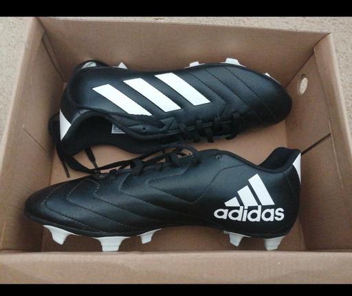 Buy & Sell Greater Manchester Manchester - Photos for BRAND NEW ADIDAS X football boots