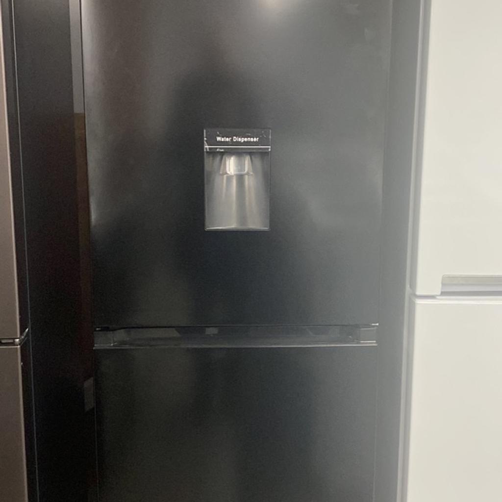 🌟Graded Fridgemaster Fridge Freezer 🌟 in Wv10 9ds Wolverhampton für 250