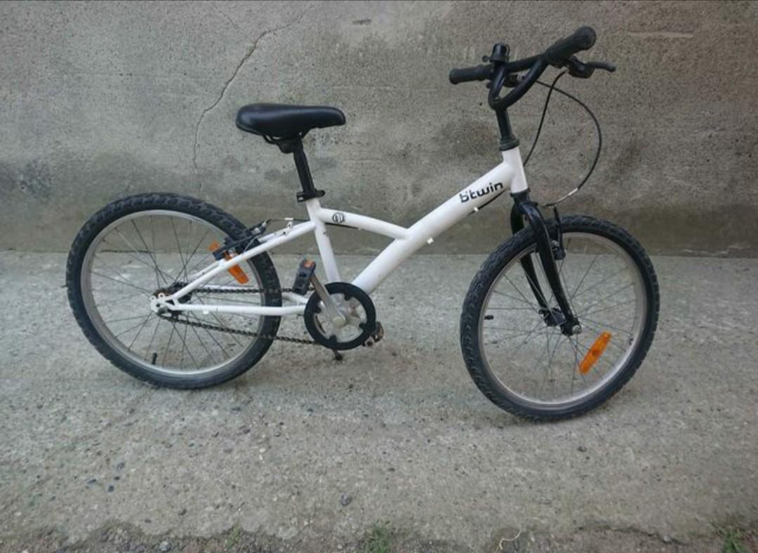 Bicicletta Bambino Vintage VIRI Ruta 12 | IL CIRCO DELLE PULCI