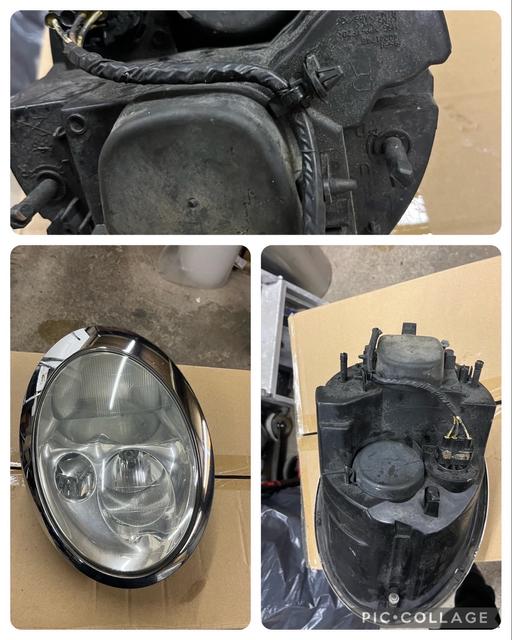 Vehicles West Midlands Birmingham - Photos for Mini Cooper driver side headlight 01-04