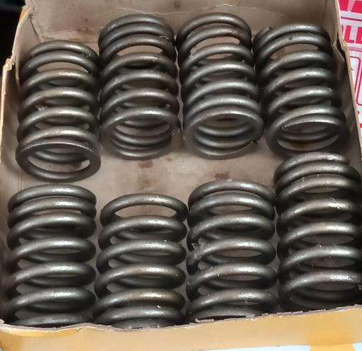 Vehicles Merseyside Liverpool - Photos for datsun 1200 aero valve springs