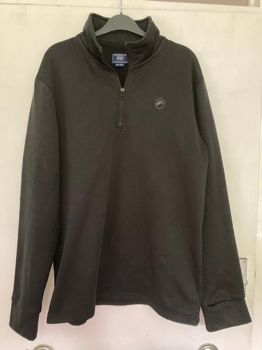 Buy & Sell Barking and Dagenham Dagenham - Barking and Dagenham - Photos for Men’s top fleece lined