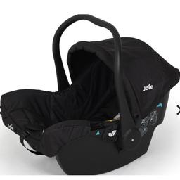 Hi, I’ve got a brand new Joie car seat for sale, never been used. Brand new for £60 on Argos