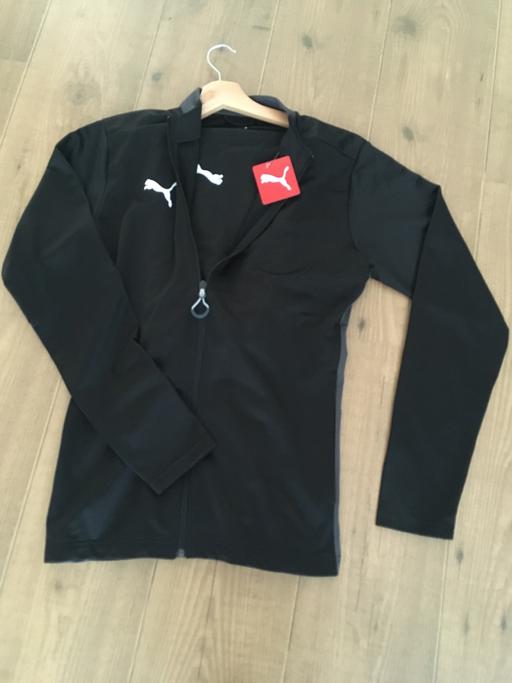 Buy & Sell Lancashire Fylde - Photos for Puma mens football tracksuit