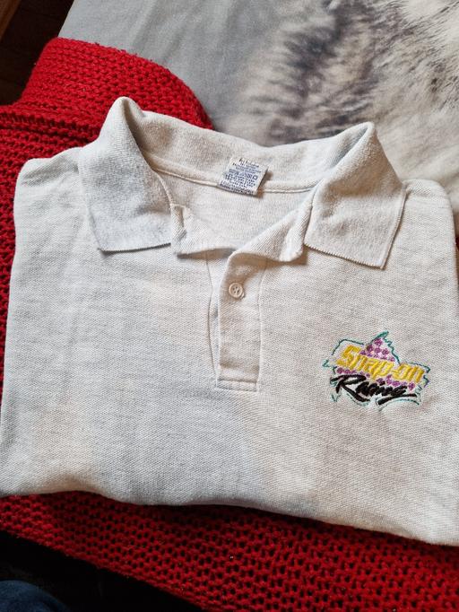 Buy & Sell East London Beckton - East London - Photos for Snap-on short sleeve collared shirt