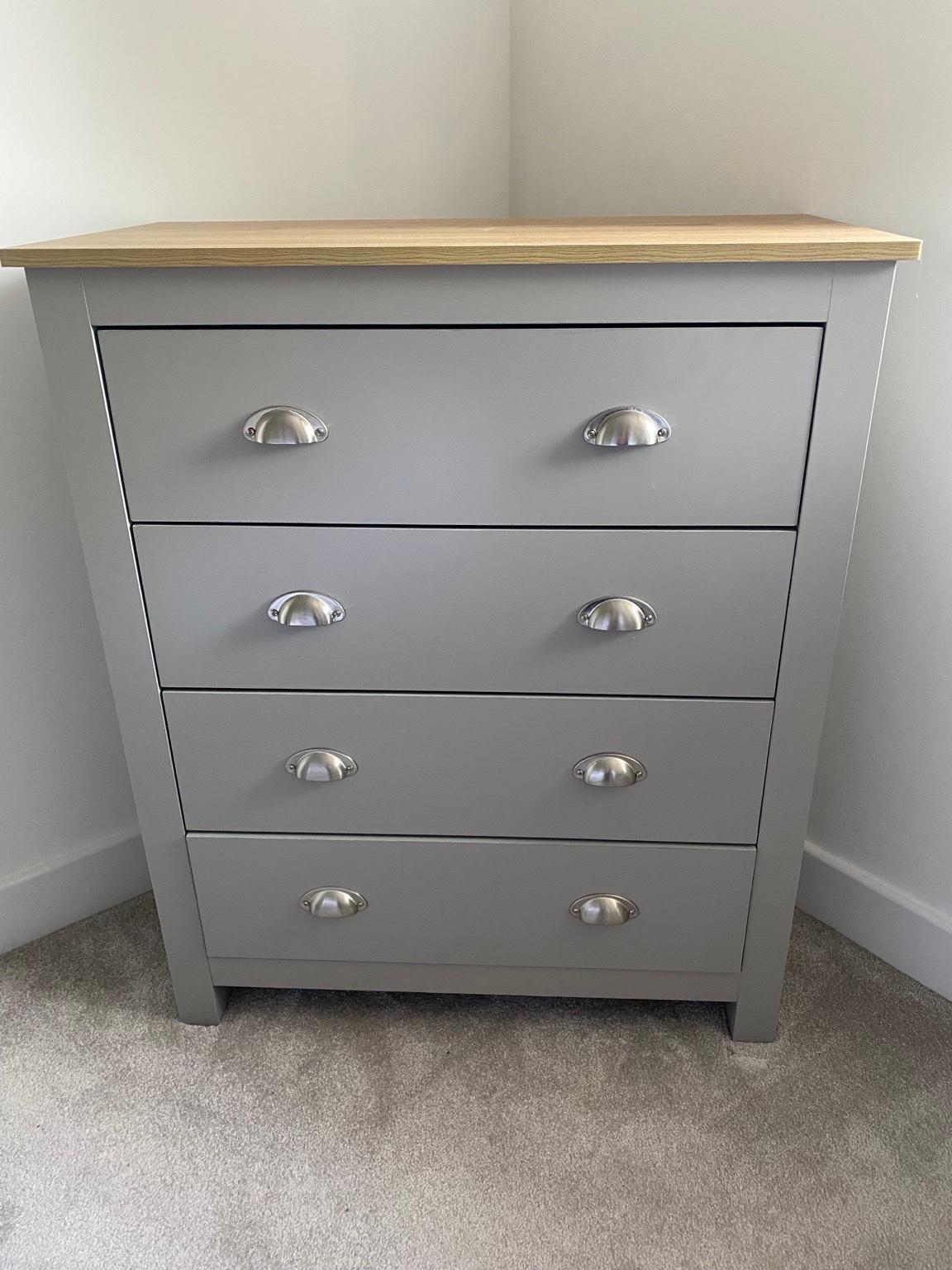 Chest of drawers in BL1 Bolton für £ 25,00 zum Verkauf Shpock AT
