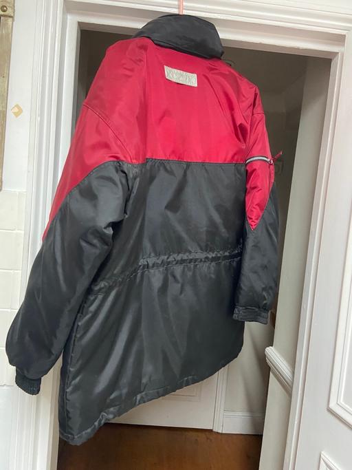 Buy & Sell West London Gunnersbury - West London - Photos for New waterproof jacket