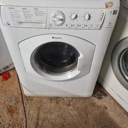 Good working order washer and dryer in one can deliver local within 3 miles radius.