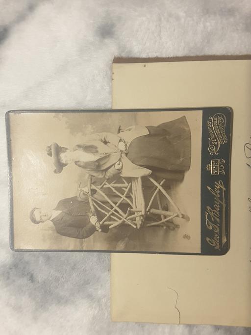 Buy & Sell Yarcombe East Devon - Photos for old pictures 129 year old