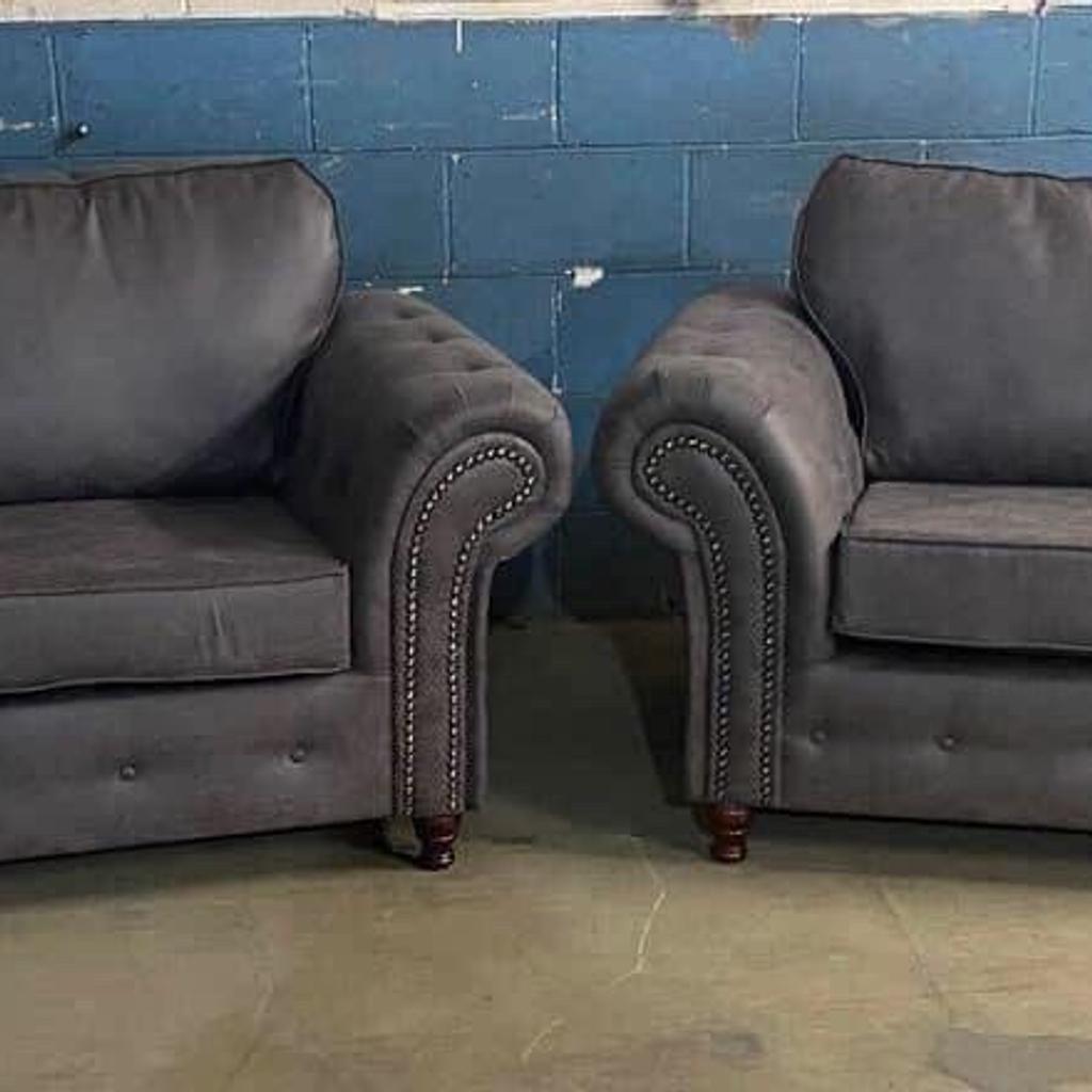 3+2 Oakland sofa in S62 Parkgate for £800.00 for sale Shpock